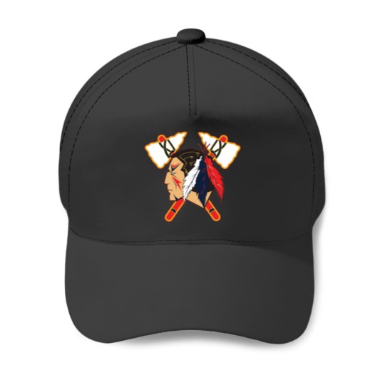 Discover Johnstown Tomahawks Baseball Caps