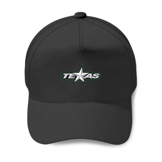 Discover Texas Stars Baseball Caps