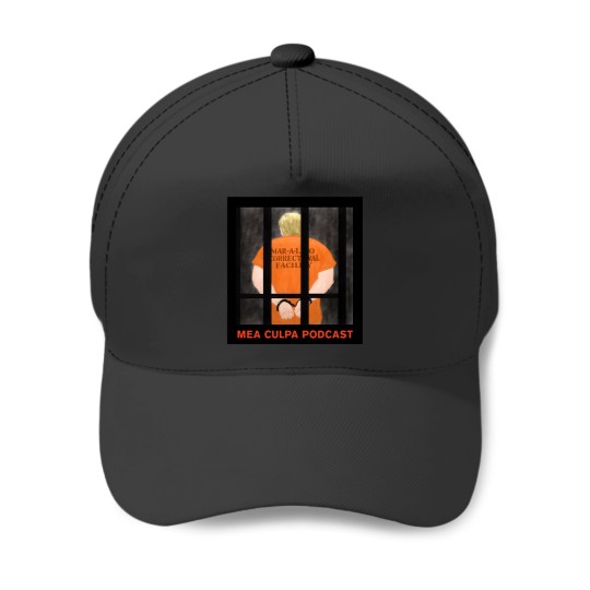 Discover Michael Cohen Hawks Premium Baseball Caps
