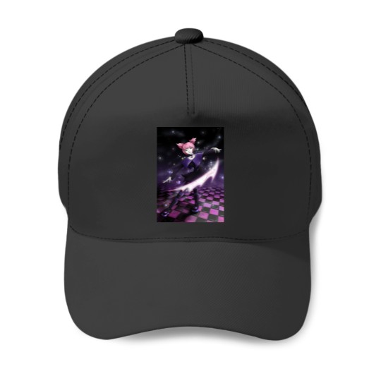 Discover Jinx Baseball Caps