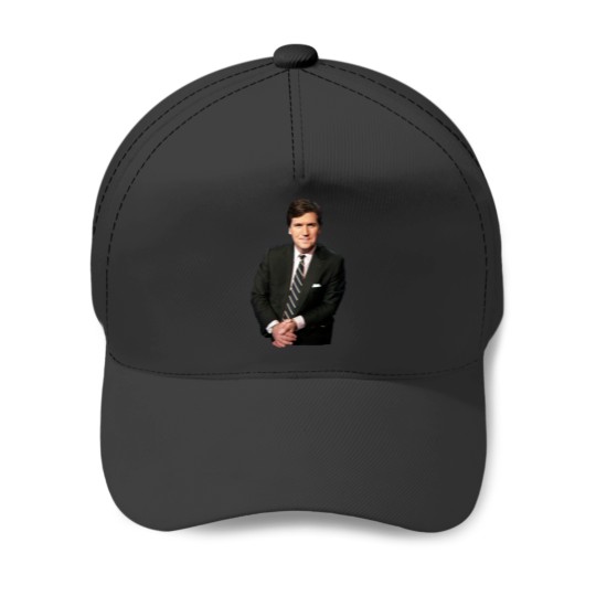 Discover Tucker Carlson T Shirt , i love Tucker Carlson Baseball Caps