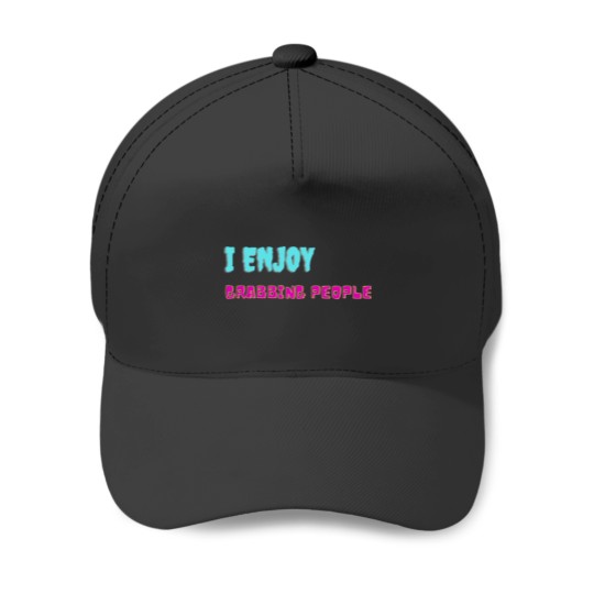 Discover woooo...fall guy ultimate knockout Baseball Caps