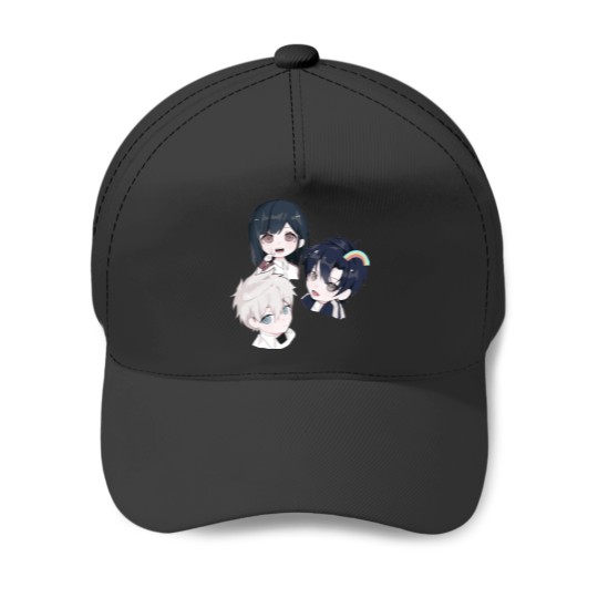 Discover Link Click Shiguang Dailiren Xiaoshi Lu Guang Link Click Baseball Caps