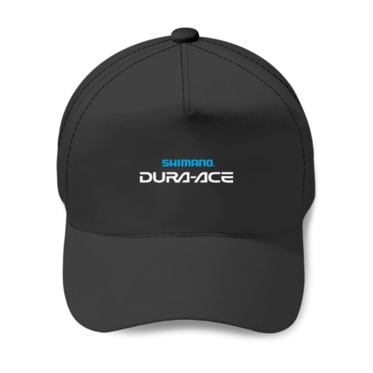 Discover SHIMANO Dura ace cycling bike brands Baseball Caps