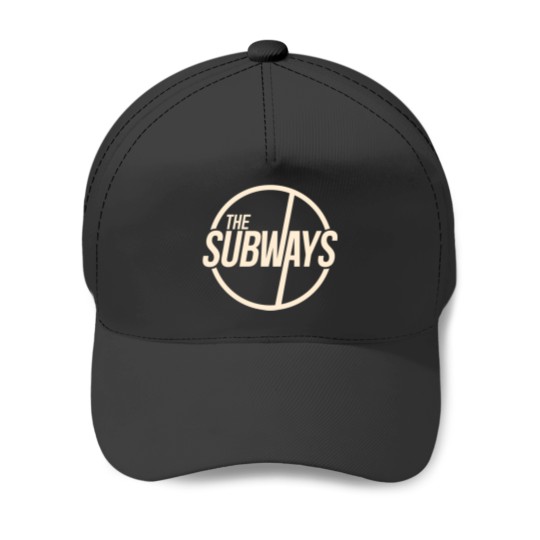 Discover The Subways Baseball Caps