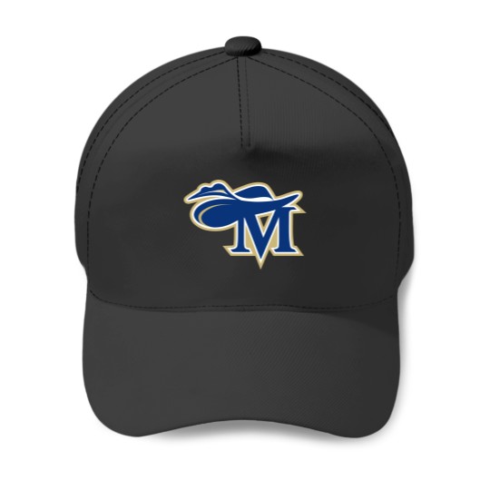 Discover Montreat College cavaliers Baseball Caps