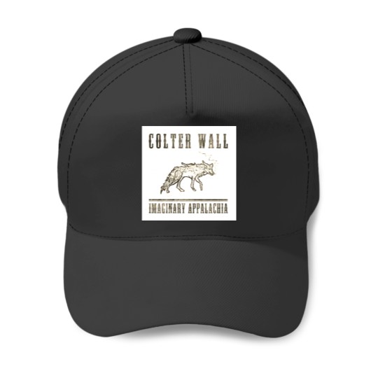Discover Colter Wall Baseball Caps