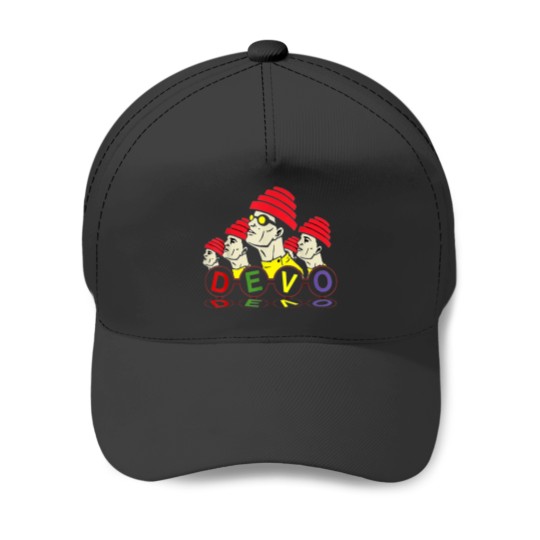 Discover Funny Devos TeeFunny Devos Tee Baseball Caps