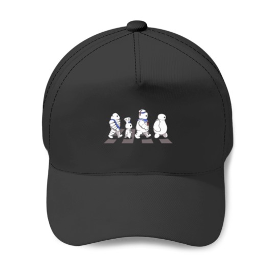 Discover the hero Baseball Caps