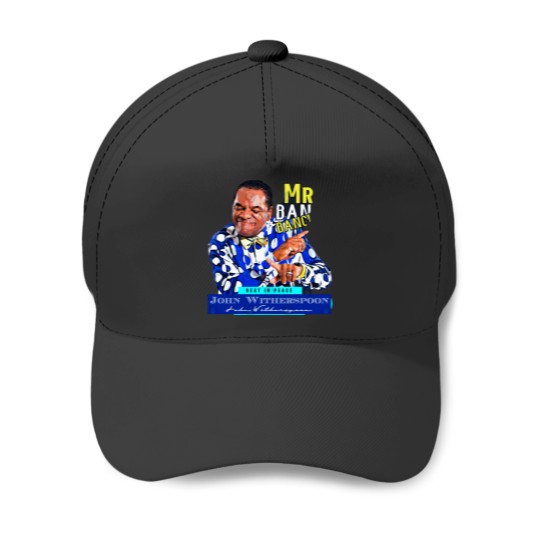 Discover Rip John Witherspoon-Funny Baseball Caps