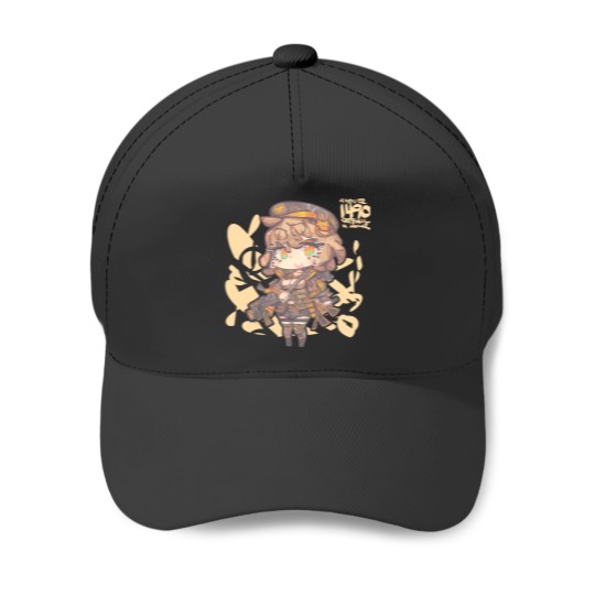 Discover 1490 - Anis Baseball Caps