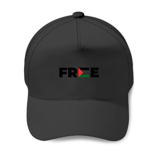 Discover Under God Baseball Caps