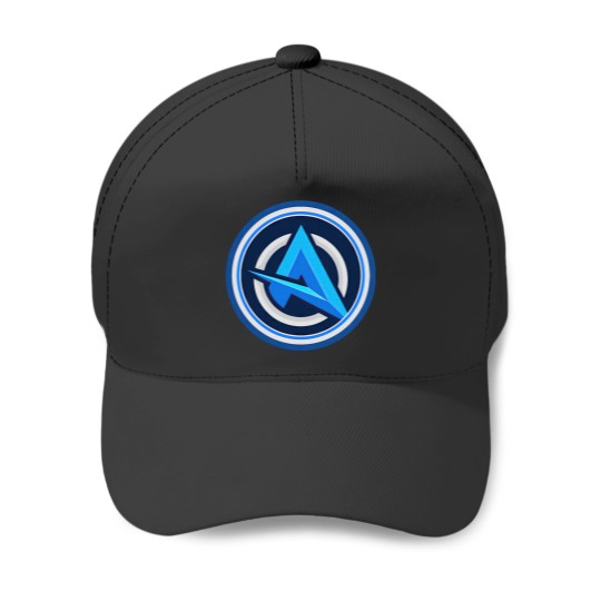 Discover Ali A Baseball Caps