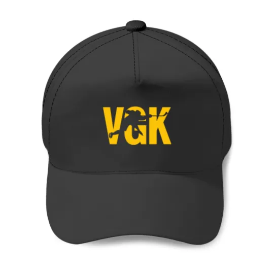 Discover Las Vegas VGK Ice Hockey Baseball Caps