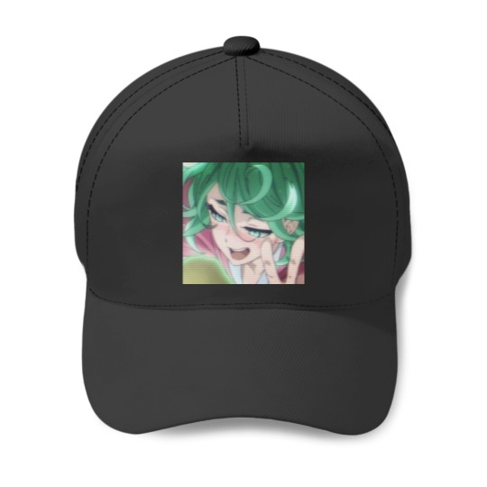 Discover onepunchman Baseball Caps