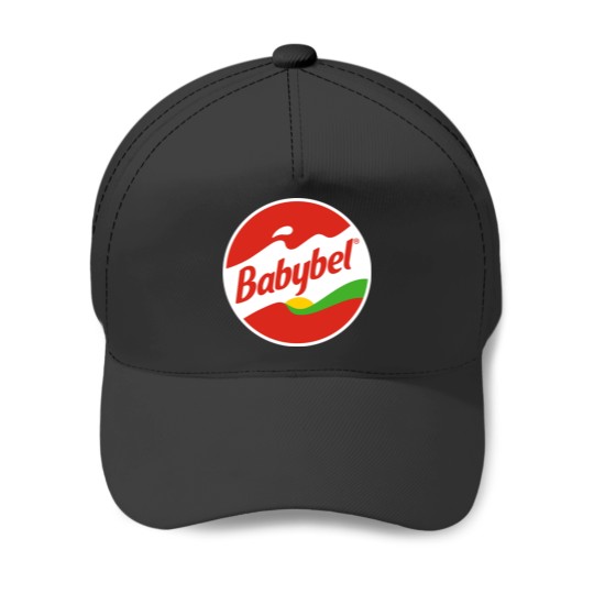 Discover babybel Baseball Caps