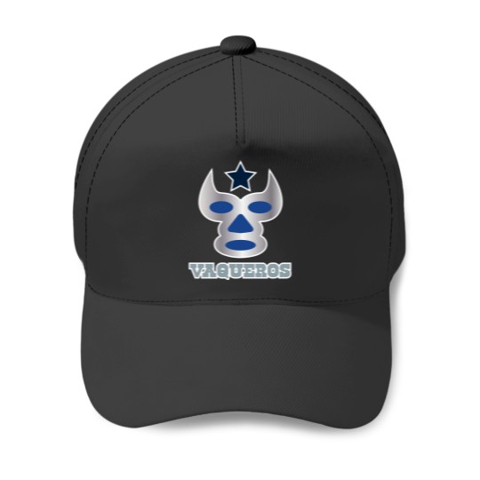 Discover VAQUEROS Baseball Caps
