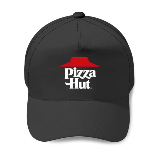 Discover PIZZA HUT FAST FOOD Baseball Caps