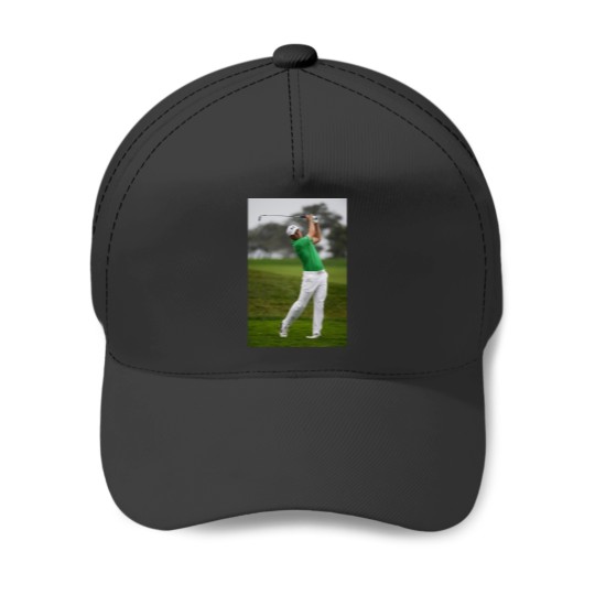 Discover scottie scheffler Baseball Caps