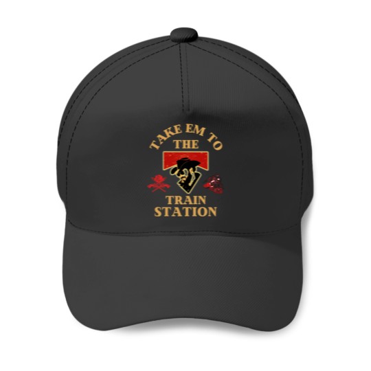 Discover Rip Wheeler Baseball Caps