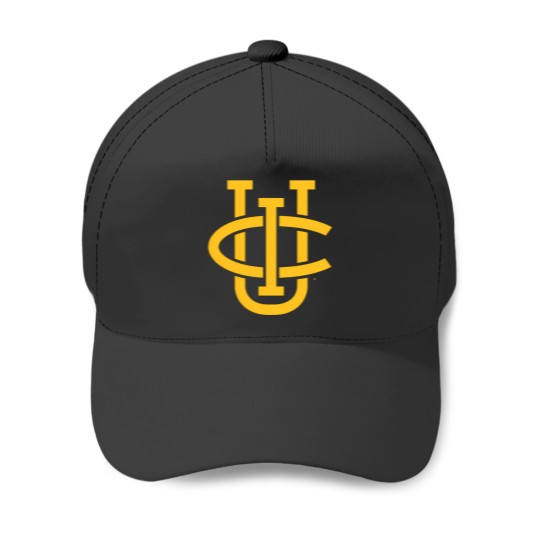 Discover uc irvine anteaters distressed primary logo sweat Baseball Caps