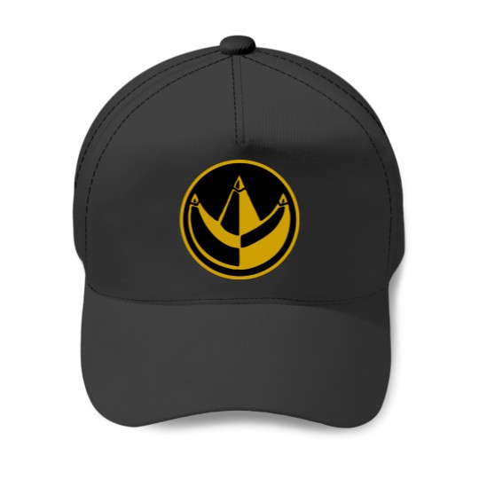 Discover Power Rangers Baseball Caps