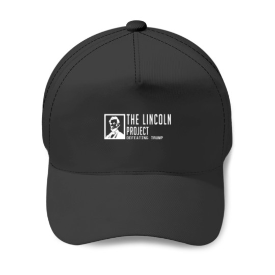 Discover The Lincoln Baseball Caps