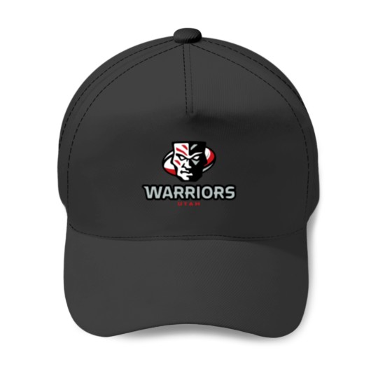 Discover Utah Warriors Baseball Caps
