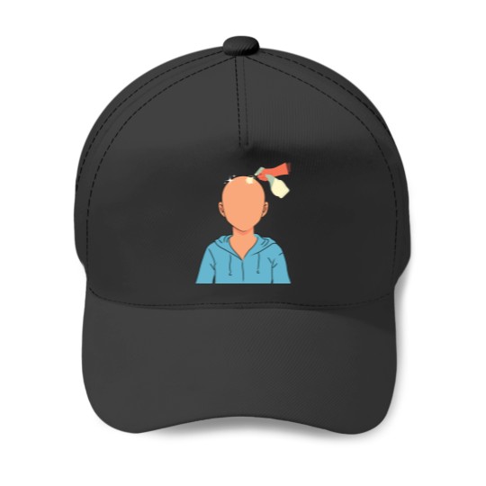 Discover Mr Clean Baseball Caps