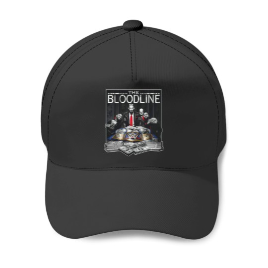 Discover The Bloodline We The Ones Baseball Caps