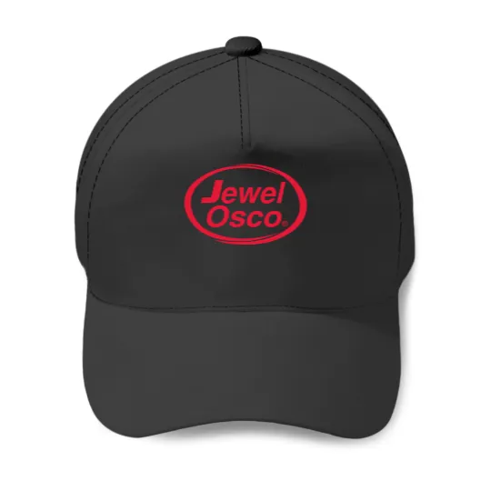 Discover Jewel Osco Baseball Caps