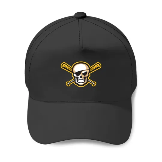 Discover Flaying with Bradenton Marauders Team 3 Baseball Caps