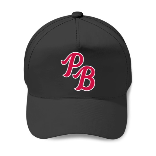 Discover Flaying with Palm Beach Cardinal Team 3 Baseball Caps