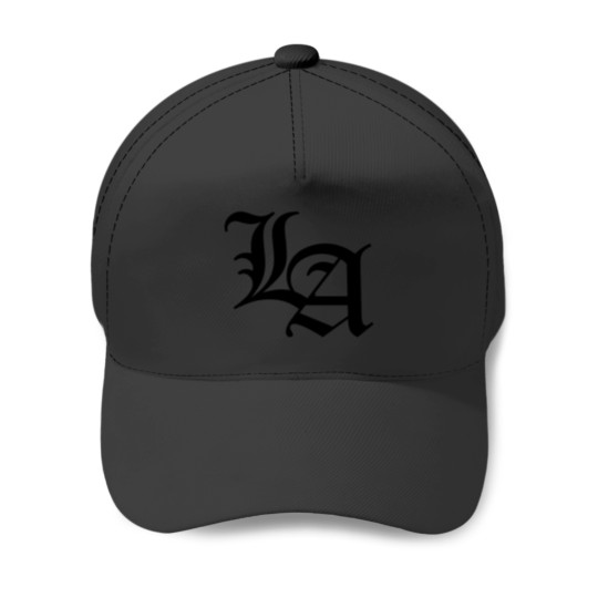 Discover LA, Los Angeless Clippers Baseball Caps
