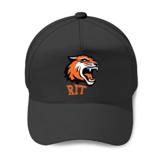 Discover Rochester Institute Of Technology- Rit Tigers-Rochester Institute of Technology RIT Tigers Baseball Caps