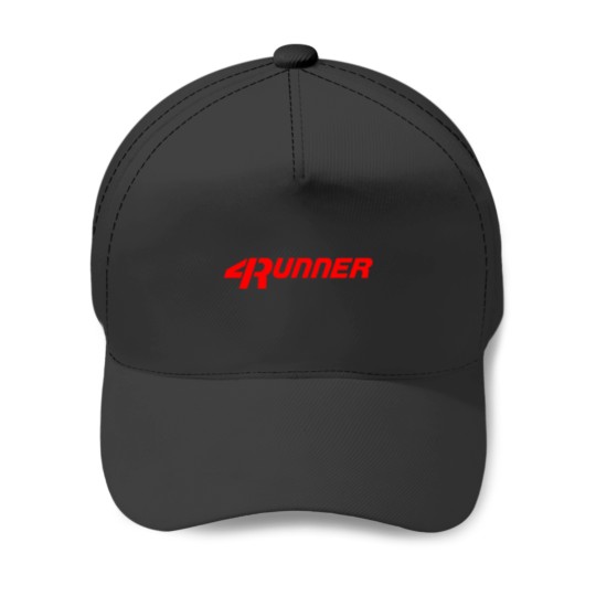 Discover 4runner Baseball Caps