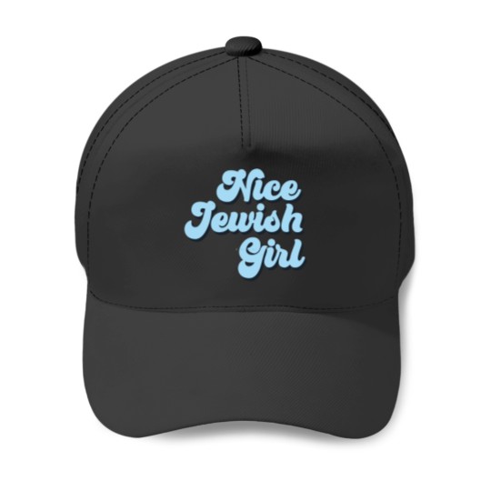 Discover Nice Jewish Baseball Caps