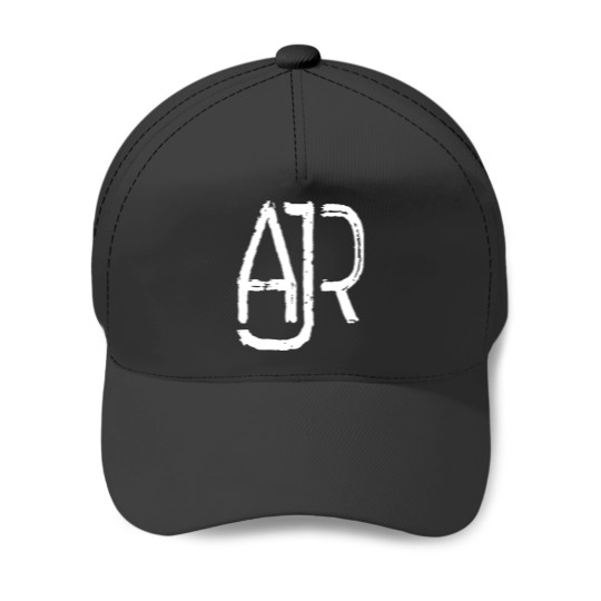 Discover ajr Baseball Caps