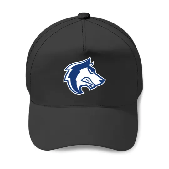 Discover Colorado State University Pueblo ThunderWolves Baseball Caps