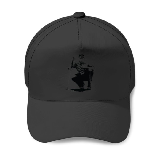 Discover Tigers Woods Baseball Caps