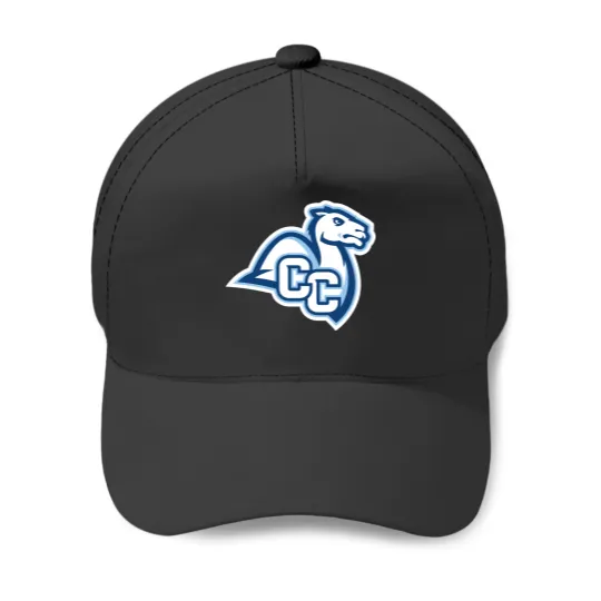 Discover The Connecticut College Camels Baseball Caps
