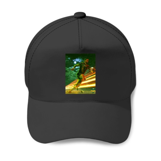 Discover Greg Inglis Graphic Baseball Caps