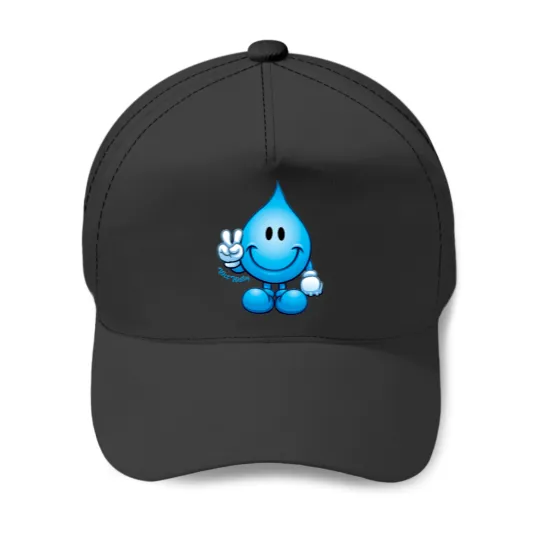 Discover Flameboy World Industries Wet Willy Baseball Caps