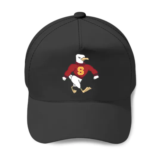 Discover salisbury university Baseball Caps