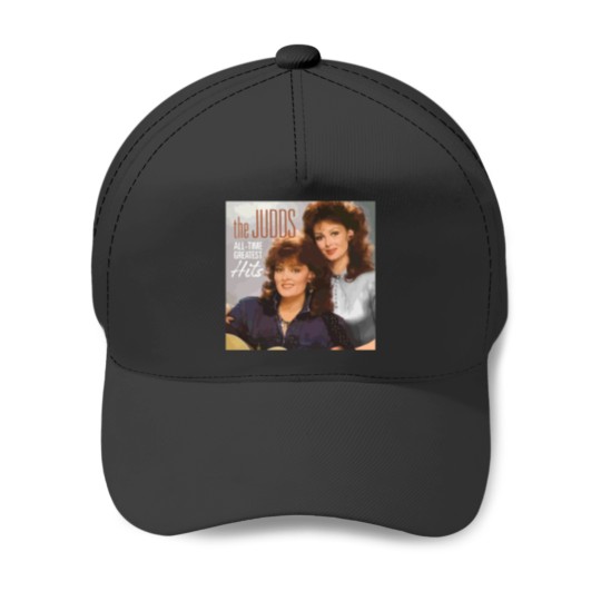Discover Bests Seller The Judds Baseball Caps
