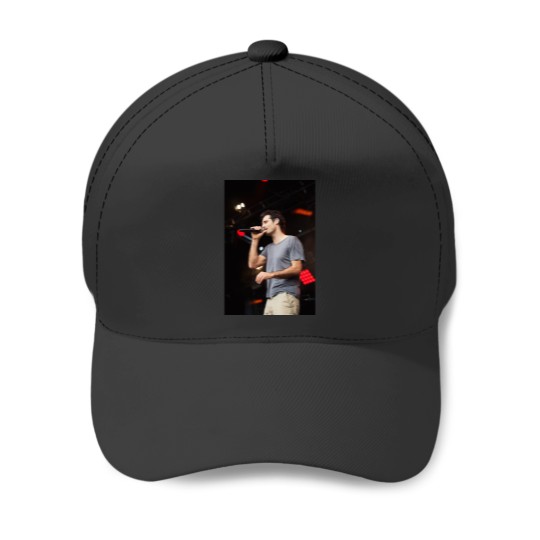 Discover The Cat Empire Music Baseball Caps