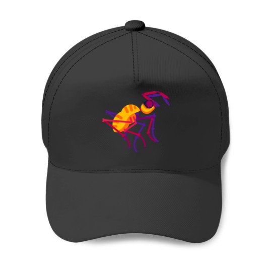 Discover Insect136Insect136Insect136Insect136 Baseball Caps