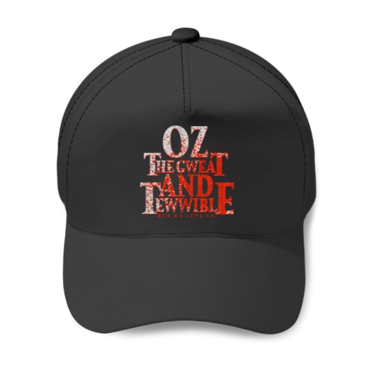Discover Pet Sematary Baseball Caps