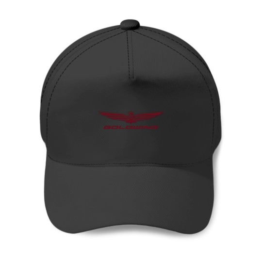 Discover Mesmerizing Goldwing Baseball Caps