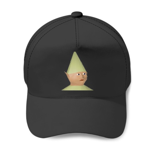 Discover Gnome Child Baseball Caps